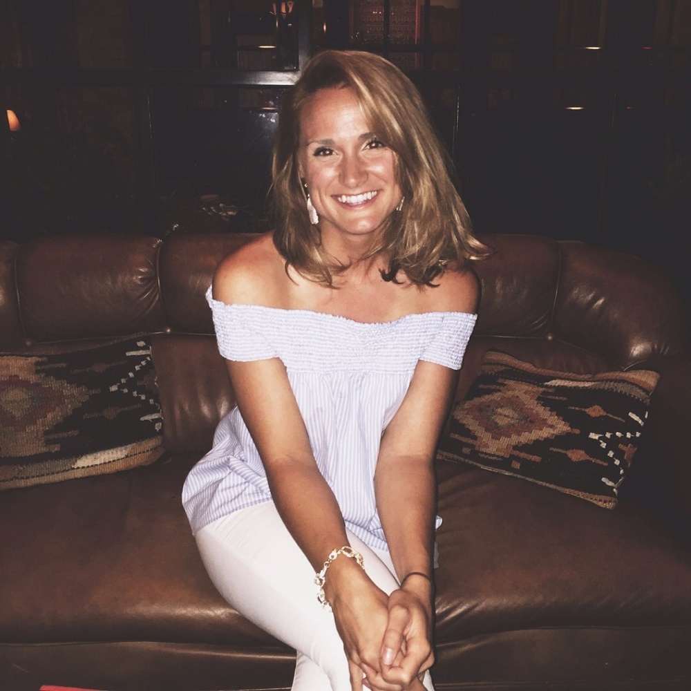 Meet your Posher, Rosalind